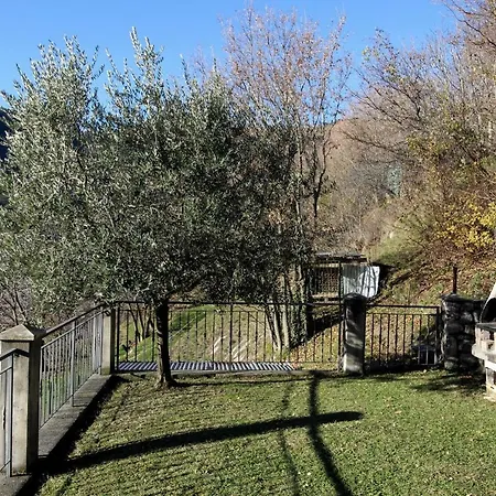 Hébergement de vacances Villetta Sicolo Parzanica