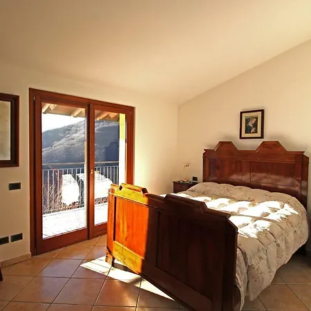 Hébergement de vacances Villetta Sicolo *