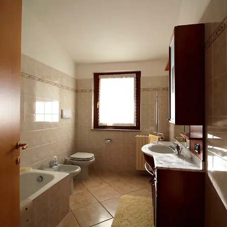 Hébergement de vacances Villetta Sicolo Parzanica