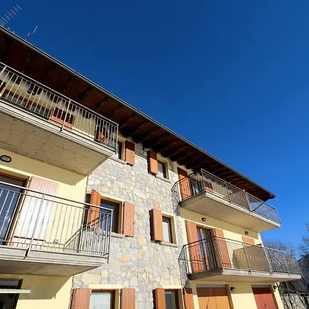 Villetta Sicolo