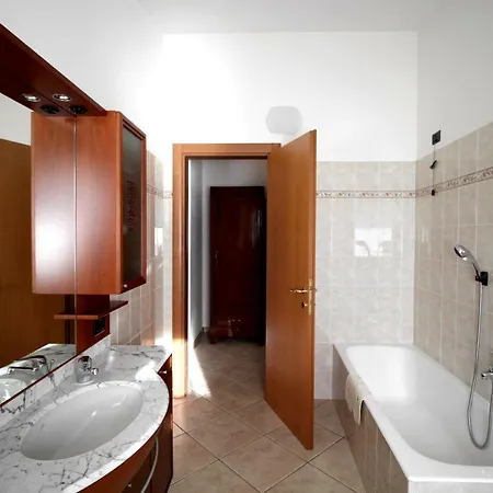 Villetta Sicolo
