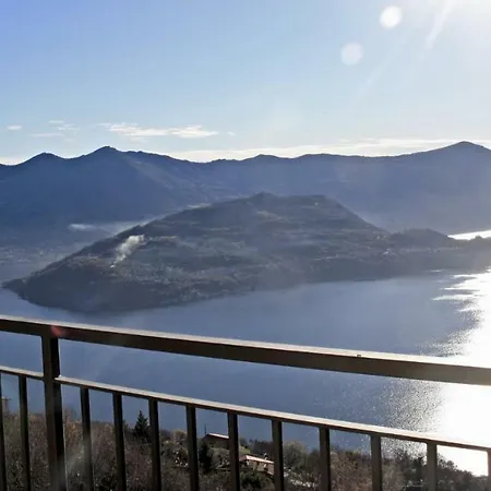 Hébergement de vacances Villetta Sicolo